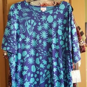 NWT Lularoe Irma